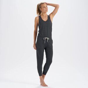 Vuori Lux Jumpsuit Size Small